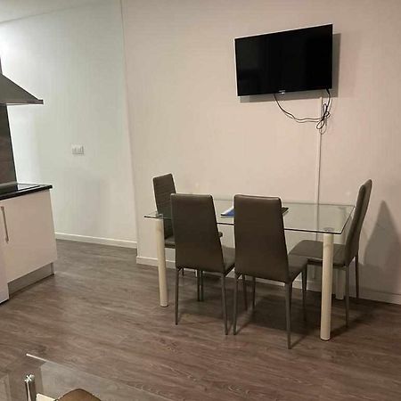 Comodo Y Agradable Estudio En Madrid Centro A3 외부 사진