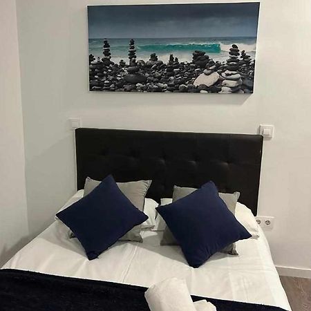 Comodo Y Agradable Estudio En Madrid Centro A3 외부 사진