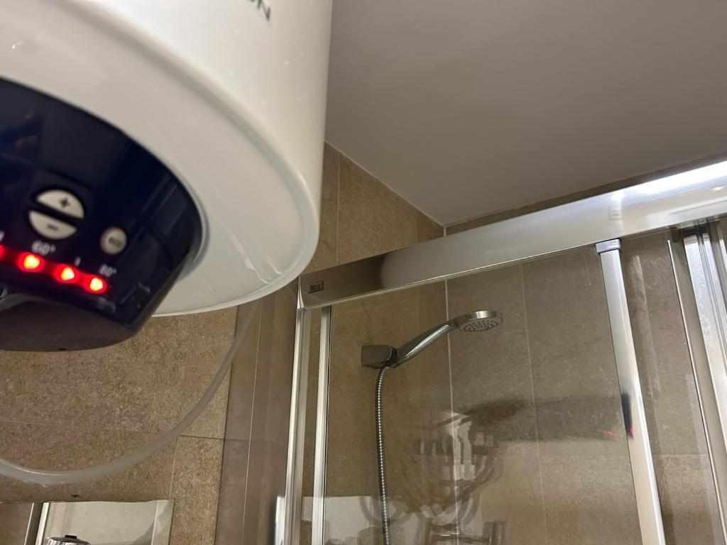 Comodo Y Agradable Estudio En Madrid Centro A3 외부 사진