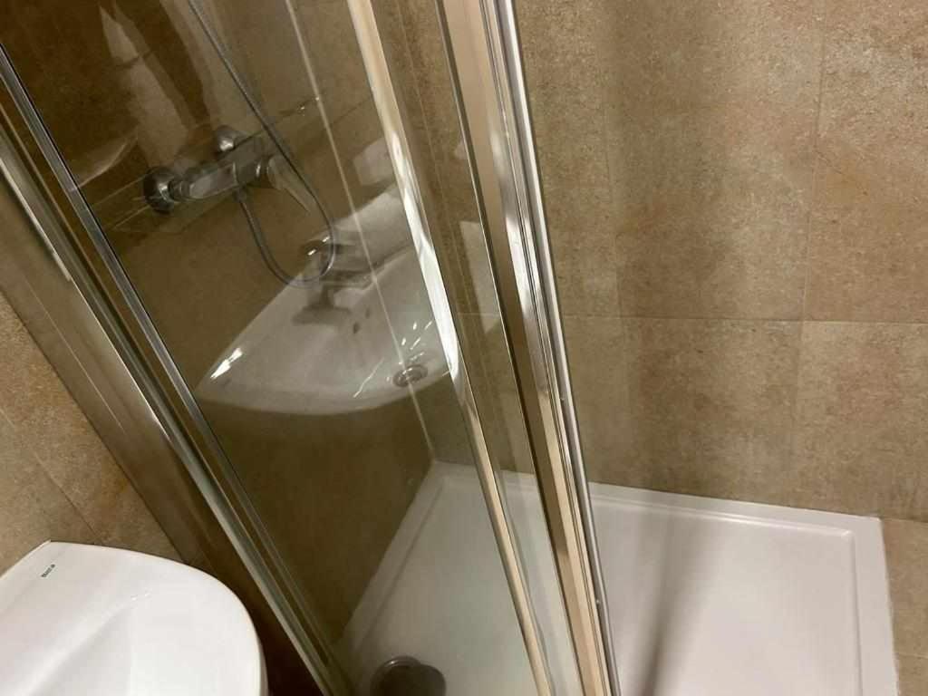 Comodo Y Agradable Estudio En Madrid Centro A3 외부 사진