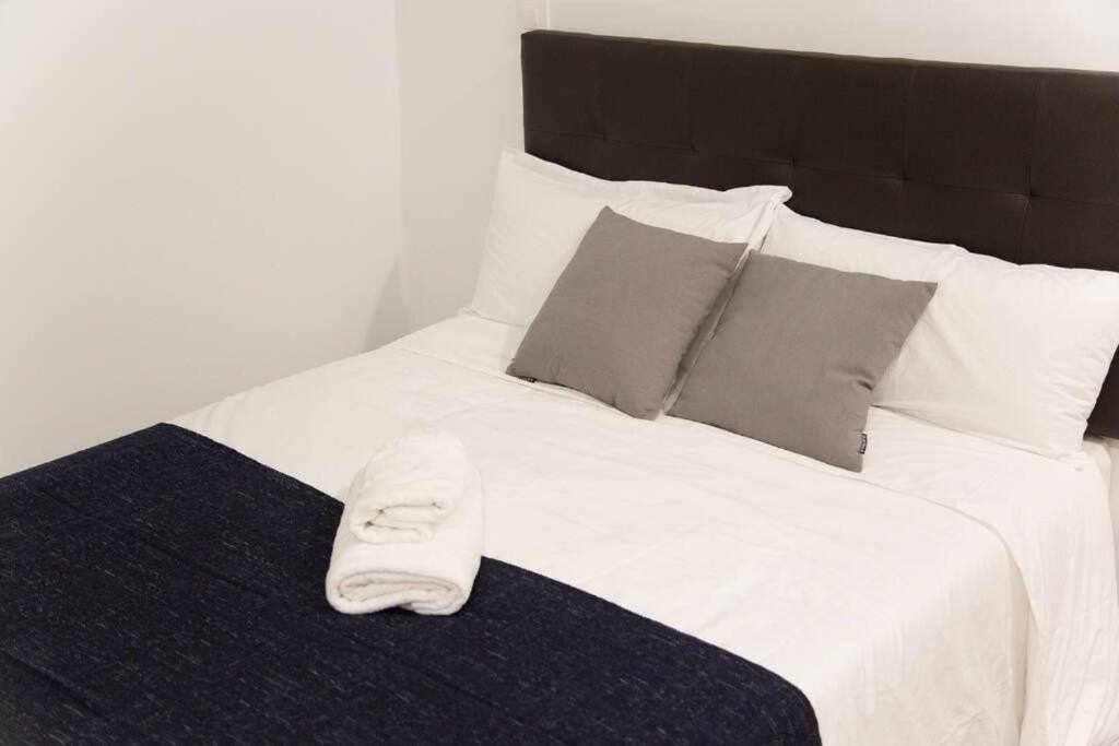 Comodo Y Agradable Estudio En Madrid Centro A3 외부 사진